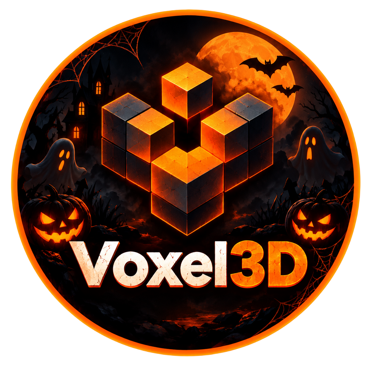 Voxel3d